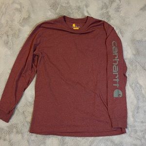 Carhartt long sleeve